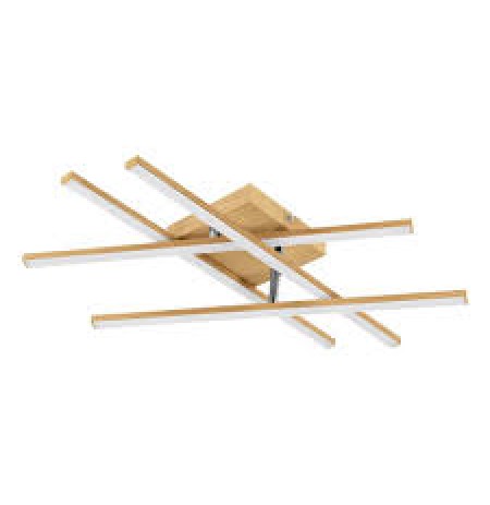 PLAFONIERA LASANA 901104