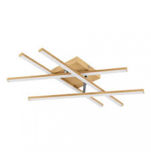 PLAFONIERA LASANA 901104