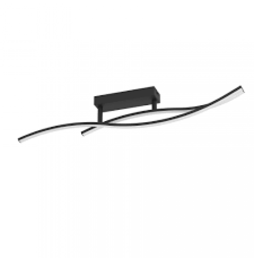 PLAFONIERA GRISOLIA 901206