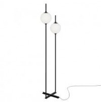 LAMPADAR THE SIXTH SENCE Z020FL-L12BK