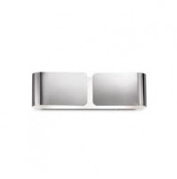 APLICA CLIP AP2 SMALL CROMO