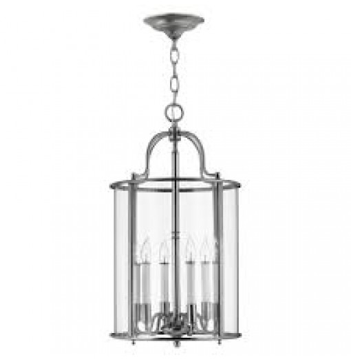 LUSTRA HK-GENTRY-P-L-PW