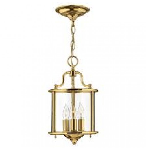 LUSTRA HK-GENTRY-P-S-OB