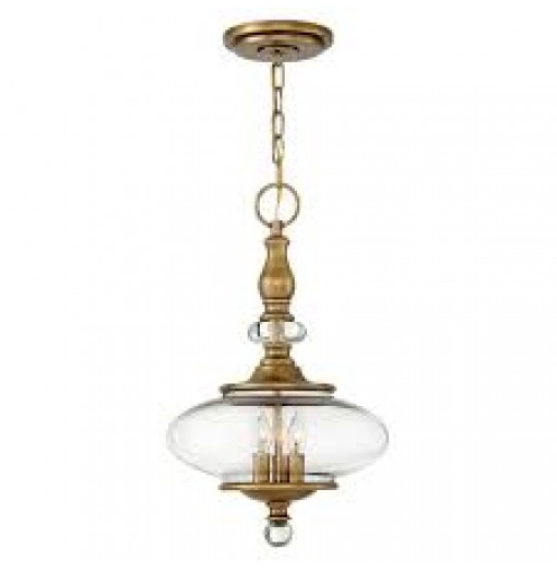 LUSTRA HK-WEXLEY-3P-HB