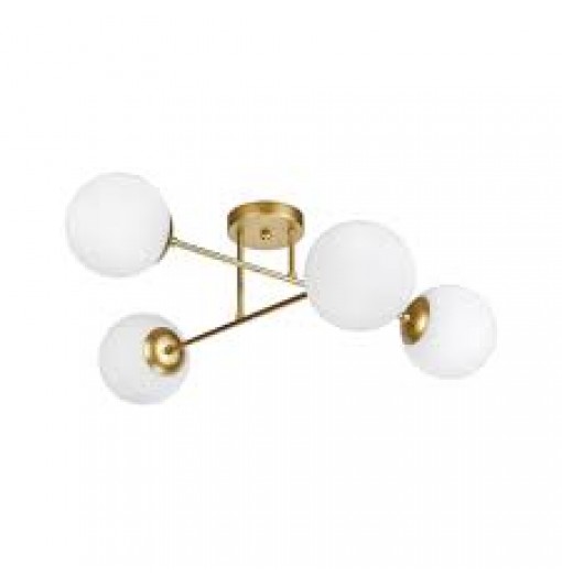 PLAFONIERA ZHARA KL 100073