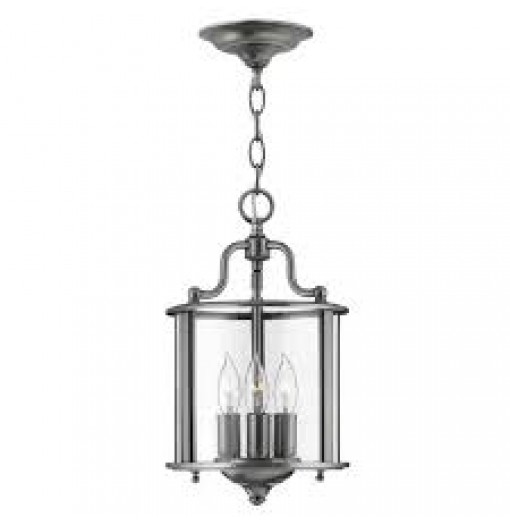 LUSTRA HK-GENTRY-P-S-PW