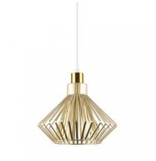 LUSTRA DOLIA A8080-GLD