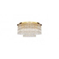 PLAFONIERA DUNE DIA005CL-06G