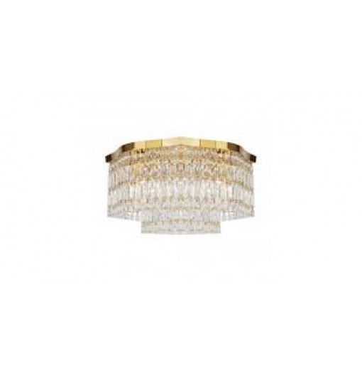 PLAFONIERA DUNE DIA005CL-06G