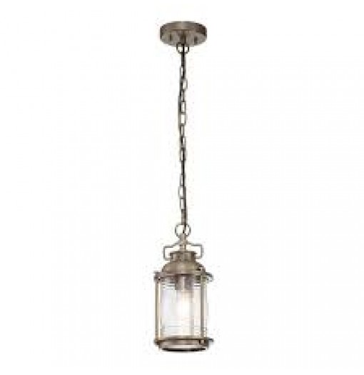 LUSTRA KL-ASHLANDBAY8-S