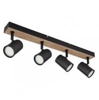 PLAFONIERA ROBBY 57911-4BW