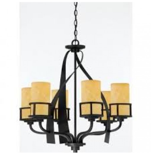 LUSTRA QZ-KYLIE-5-ISLE