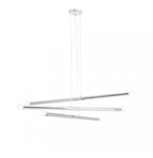 LUSTRA TUBO 1072K4