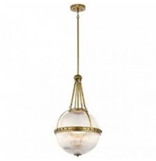 LUSTRA FE-LUMINARY-P-B