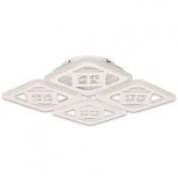 PLAFONIERA MAROS KL 151043