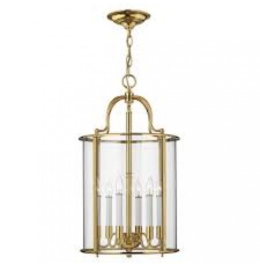 LUSTRA HK-GENTRY-P-L-PB