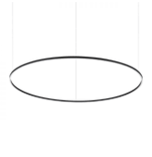 LUSTRA ORACLE SLIM  ROUND 342184