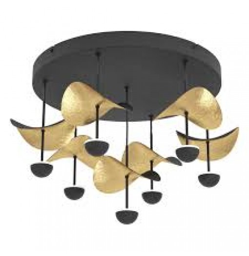 LUSTRA DRACERA 390411