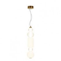 LUSTRA COLLAR P069PL-L35G3K1