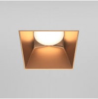 SPOT SHARE DL051-01-GU10-SQ-WMG