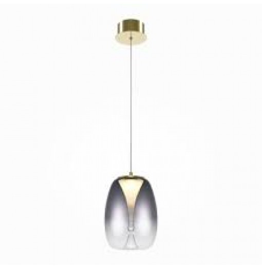 LUSTRA SPLASH MOD282PL-L8G3K