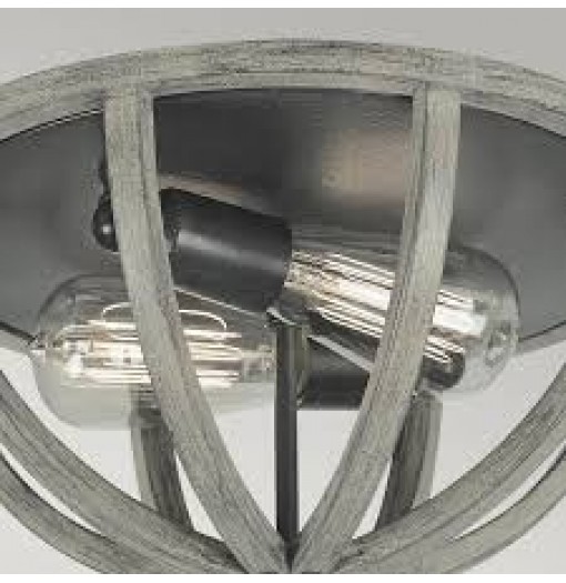 PLAFONIERA FE-ALLIER-F-WW