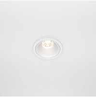 SPOT ALFA LED DL043-01-10W3K-D-RD-W