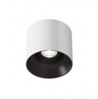 PLAFONIERA ALFA LED C064CL-01-15W3K-RD-WB