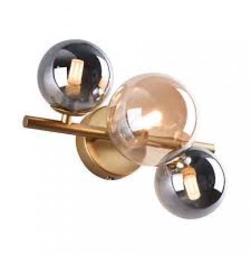 APLICA VILLA MB5918-3-EGN