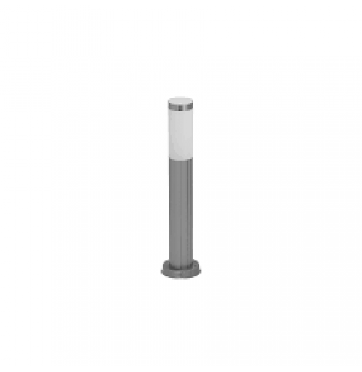EXTERIOR INOX TORCH 8263
